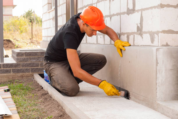 Licensed Waterproofing service in Union City, TN - SGP Waterproofing